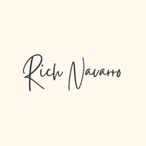 Rich Navarro